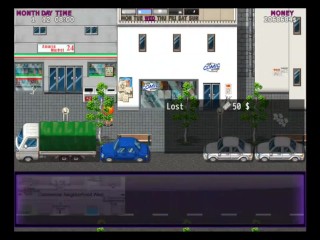 My New Life Cap 64 - MILF De Tetas Grandes Me Chupa La Polla Y Luego Me La Follo