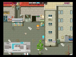 My New Life Cap 64 - MILF De Tetas Grandes Me Chupa La Polla Y Luego Me La Follo