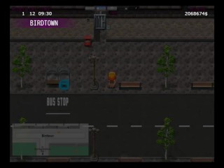 My New Life Cap 64 - MILF De Tetas Grandes Me Chupa La Polla Y Luego Me La Follo