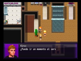 My New Life Cap 64 - MILF De Tetas Grandes Me Chupa La Polla Y Luego Me La Follo