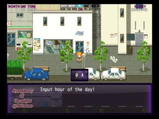 My New Life Cap 64 - MILF De Tetas Grandes Me Chupa La Polla Y Luego Me La Follo