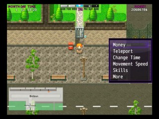 My New Life Cap 64 - MILF De Tetas Grandes Me Chupa La Polla Y Luego Me La Follo