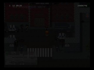 My New Life Cap 64 - MILF De Tetas Grandes Me Chupa La Polla Y Luego Me La Follo