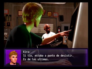 My New Life Cap 64 - MILF De Tetas Grandes Me Chupa La Polla Y Luego Me La Follo