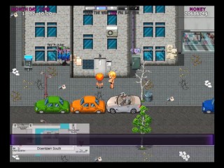 My New Life Cap 64 - MILF De Tetas Grandes Me Chupa La Polla Y Luego Me La Follo