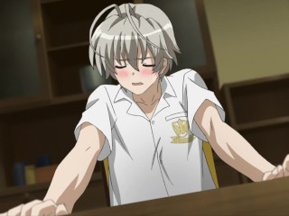 Yosuga no Sora - Fanservice Compilation