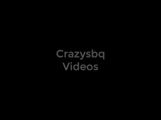 Chica emo gótica es follada después de la fiesta