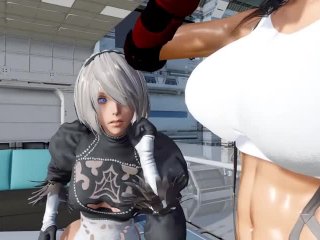 Tifa 2B Expansion Growth