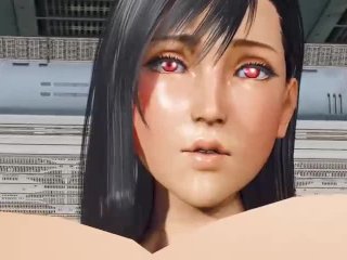 Tifa 2B Expansion Growth