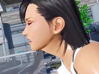 Tifa 2B Expansion Growth