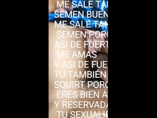 YA SABES TU DICES QUIEN SE PASA DE VERGA CONTIGO Y NOS LO ACABAMOS: ES UN MARICON CON MIEDO