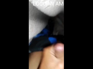 YA SABES TU DICES QUIEN SE PASA DE VERGA CONTIGO Y NOS LO ACABAMOS: ES UN MARICON CON MIEDO