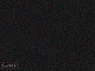 How do I get the gummy bears out of my butt? BTS with Baebi Hel