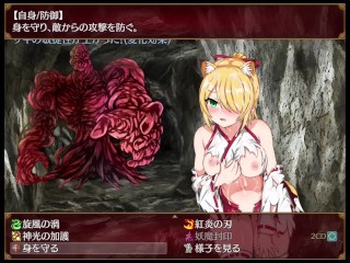 Hentai Game Play 【Game Link】→Search for ドリビレ on Google