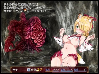 Hentai Game Play 【Game Link】→Search for ドリビレ on Google