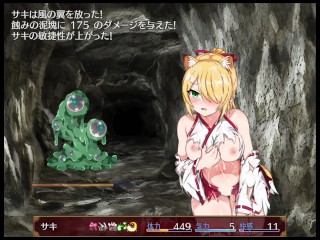 Hentai Game Play 【Game Link】→Search for ドリビレ on Google