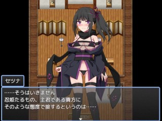 Hentai Game Play Kunoichi Girl 【Game download Link】→Search for ドリビレ on Google