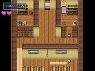 Hentai Game Play Kunoichi Girl 【Game download Link】→Search for ドリビレ on Google