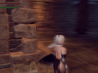 Hentai 3D Game Play 【Game download Link】→Search for ドリビレ on Google