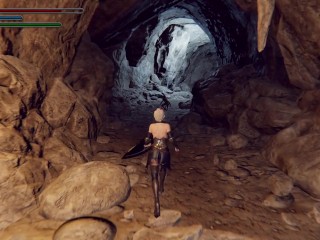 Hentai 3D Game Play 【Game download Link】→Search for ドリビレ on Google