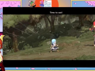 That Time I Got Reincarnated as a Slime_ Isekai Memories Part 1