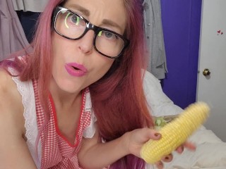 Corn on the Cob