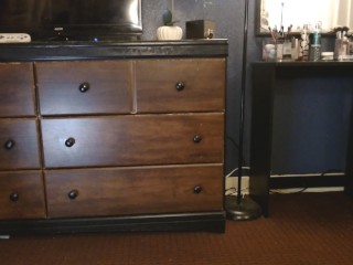 Big Pink Balloon Blow Squeak Slow Release Squeals