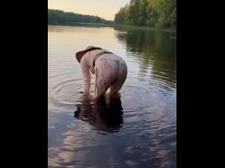 Ass obsession compilation