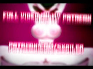 Pokemon - Gardevoir has evolved just to satisfy you