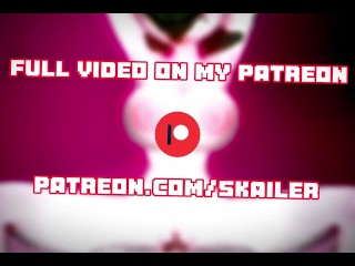 Pokemon - Gardevoir has evolved just to satisfy you