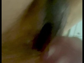 Hot Guy Solo Masturbation