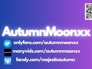 I NEEDED his cum FAST and I got it DEEP in me!!!!