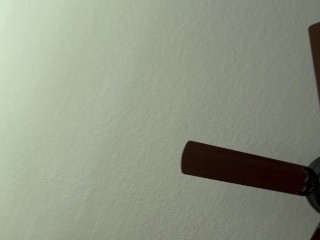 WET PUSSY AND PRETTY TOES