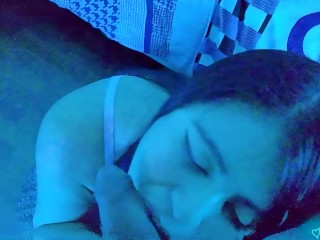 !!Al fin Me pude FOLLAR el RICO CULO de la NIÑERA¡¡ - Priscy RollPlay