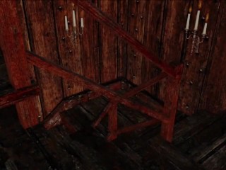 Max's Life Temporada 3 Cap 173 - Trio Con Dos MILFs Y Sesión De Fotos Con Dos Chicas Desnudas