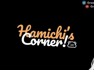 Hamichi's Corner (DERPIXON)