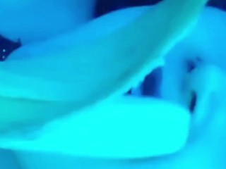 I suck to the song I want a hot cock in my mouth and anal