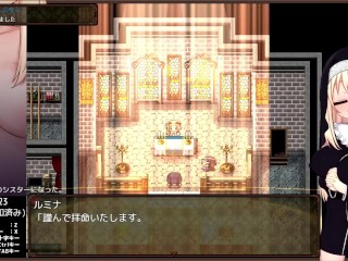 【H GAME】情欲の古式マッサージ店♡Hアニメーション1 エロアニメ