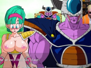 The Worst Ending in Dragon Ball (Bulma Adventure 3)