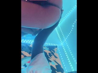 Fijii pornbox amazing ass and pussy gape by str8rich before her live stream