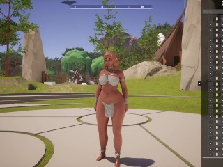 Wild Life Video Porn Game - Koodie Nude Unreal Engine 5 Game Play