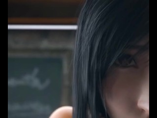 Wife Having Sex With Her Husband's Boss - 3D Hentai Animated Porn.