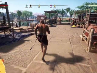 Carnal Instinct first impressions