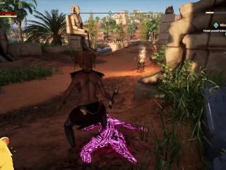 Carnal Instinct first impressions