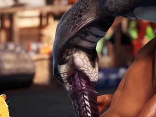 Carnal Instinct first impressions