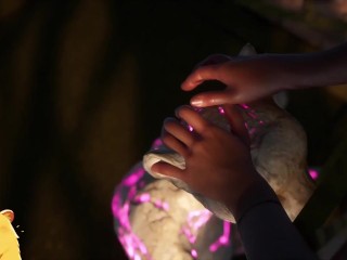 Carnal Instinct first impressions