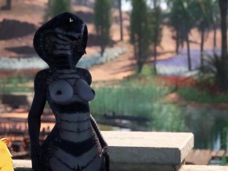 Carnal Instinct first impressions