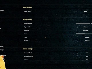 Carnal Instinct first impressions