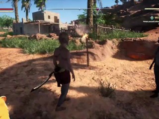 Carnal Instinct first impressions