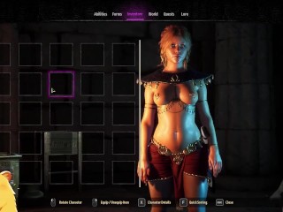 Carnal Instinct first impressions